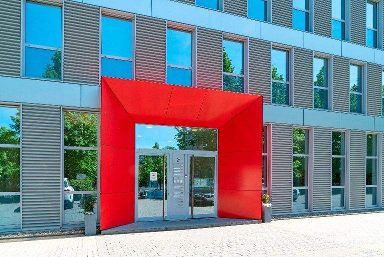 Gewerbeobjekt Ratingen Ost - 550&euro; | Angebot:25649346