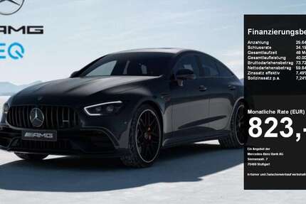 Mercedes-Benz AMG GT 63.961 km 85.490 &euro; Hagen 58135