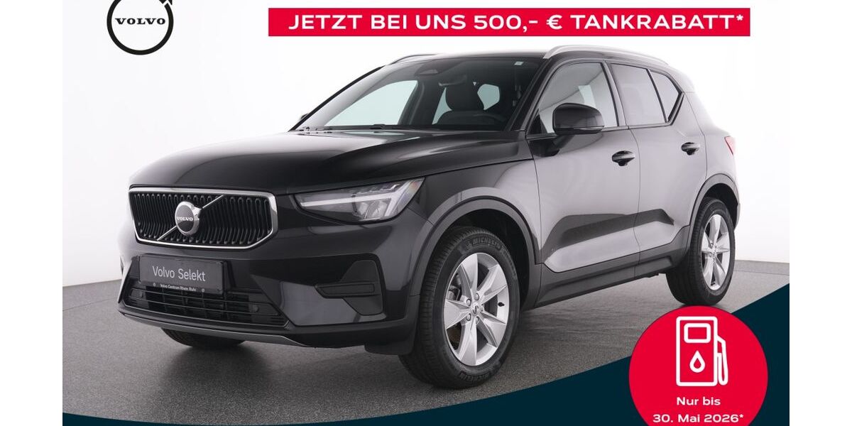 Volvo XC40 20.224 km 33.950 &euro; Mülheim an der Ruhr 45472