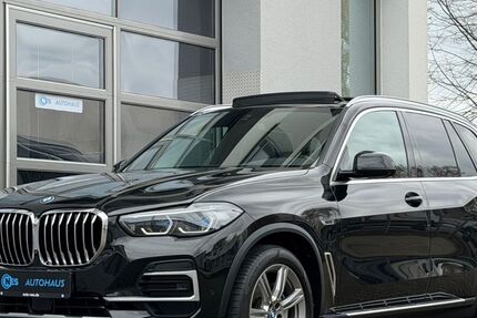 BMW X5 93.365 km 47.890 &euro; Hilden (bei Düsseldorf) 40721
