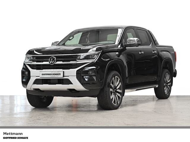 VW Amarok 14.999 km 67.980 &euro; Mettmann 40822