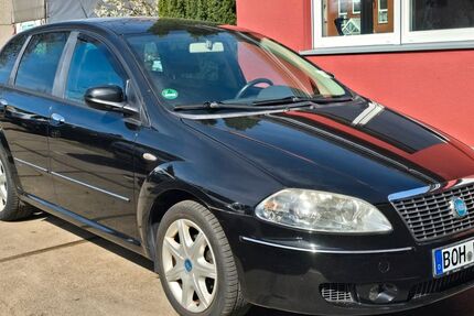 Fiat Croma 189.000 km 1.450 &euro; Bochum 44879