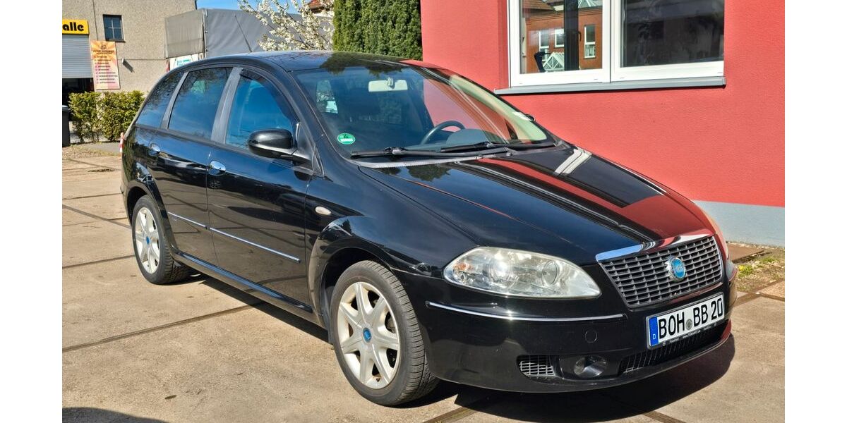 Fiat Croma 189.000 km 1.450 &euro; Bochum 44879
