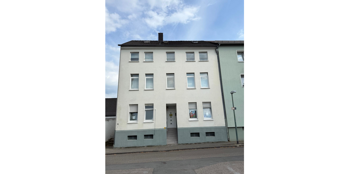 Einfamilienhaus Essen Stadtbezirk VI - 10.5 Zimmer, 213 m&sup2;, 335.000&euro; | Angebot:25136883