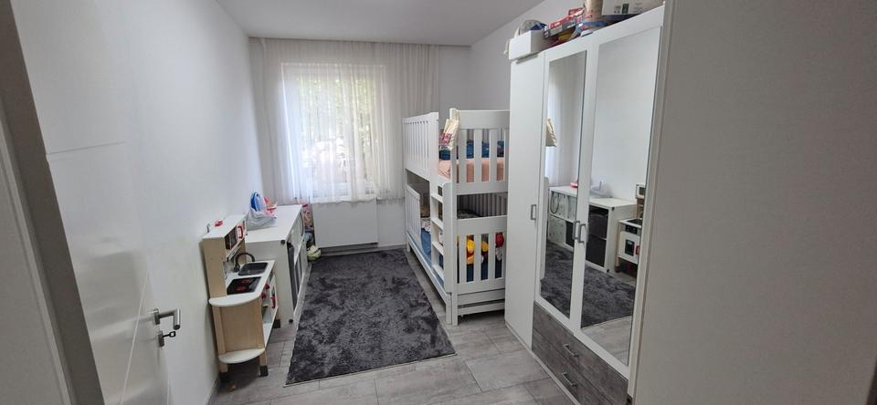 Etagenwohnung Gelsenkirchen Gelsenkirchen-Mitte - 3 Zimmer, 80 m&sup2;, 190.000&euro; | Angebot:26576067