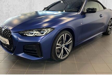 BMW M440 58.600 km 54.490 &euro; Solingen 42719