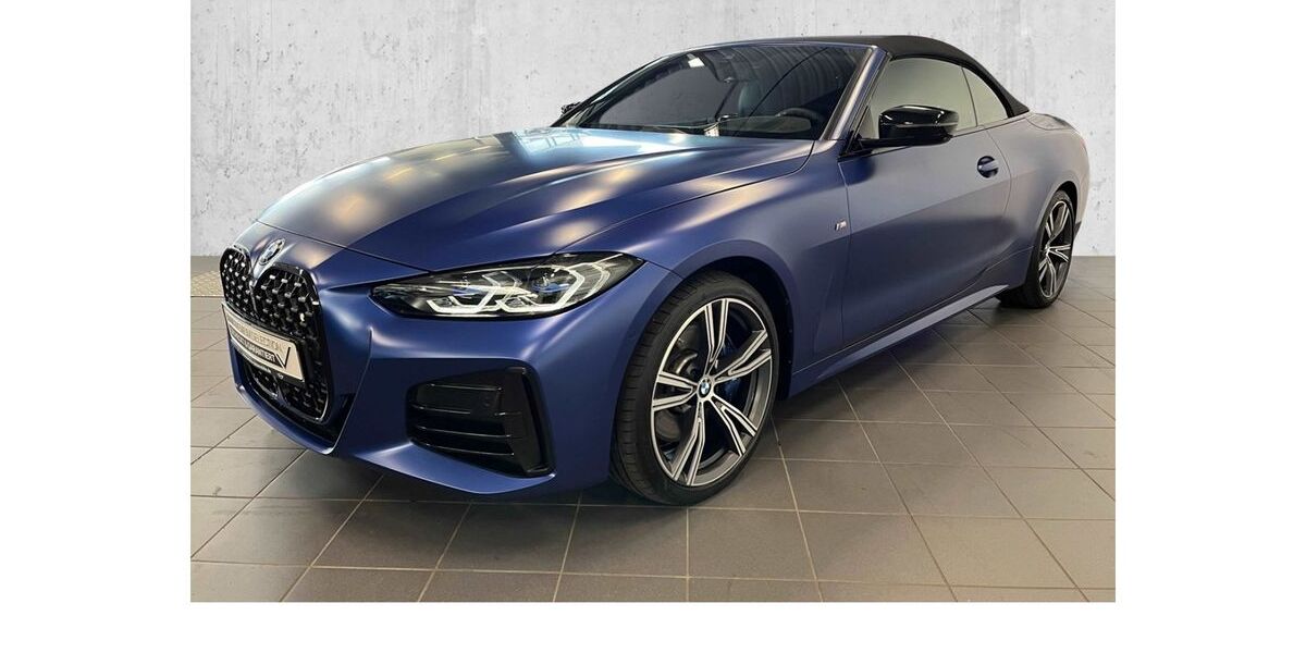 BMW M440 58.600 km 54.490 &euro; Solingen 42719