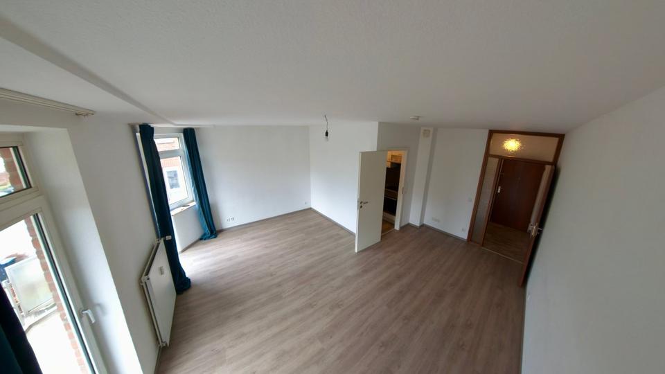 Etagenwohnung Solingen - 1 Zimmer, 38 m&sup2;, 98.500&euro; | Angebot:26058814