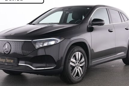 Mercedes-Benz EQA 9.927 km 39.380 &euro; Essen 45309