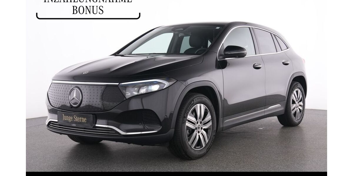 Mercedes-Benz EQA 9.927 km 39.385 &euro; Essen 45309