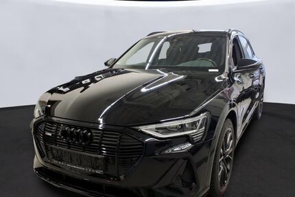 Audi e-tron 54.192 km 30.640 &euro; Hagen 58091