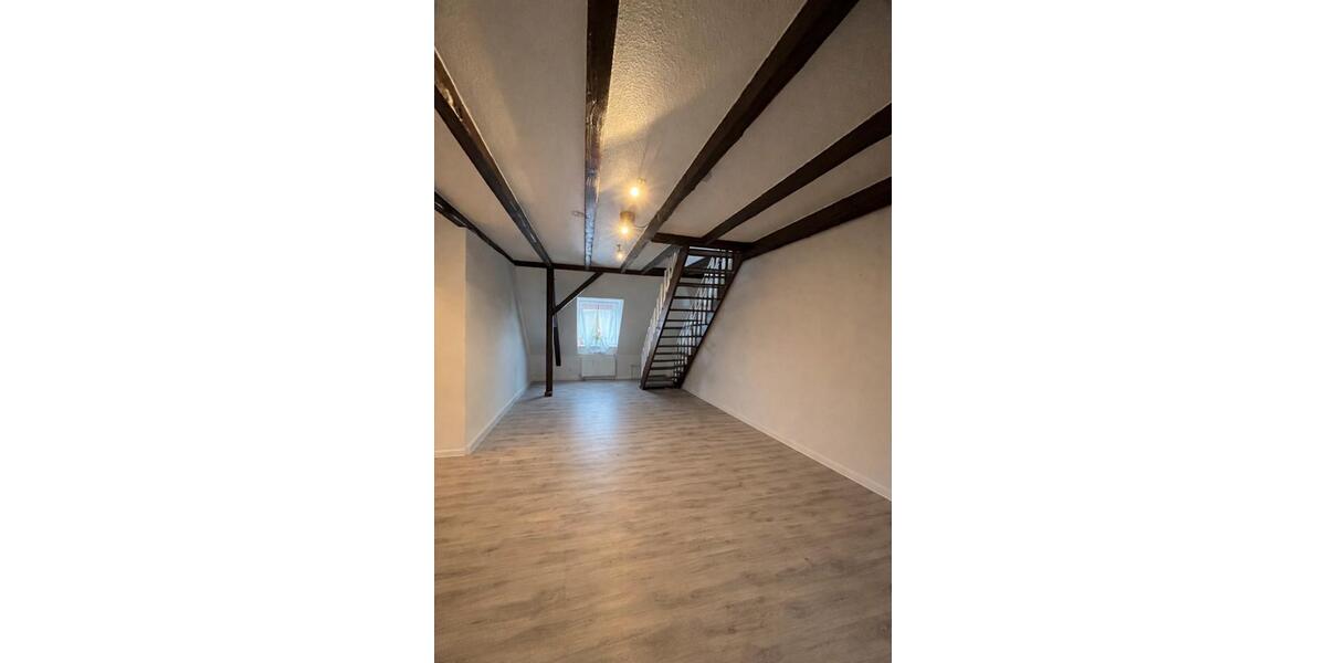 Dachgeschoßwohnung Bochum Bochum-Mitte - 3.5 Zimmer, 74 m&sup2;, 670&euro; | Angebot:26617923