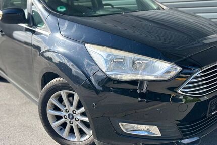 Ford C-Max 128.567 km 6.700 &euro; Wuppertal 42285
