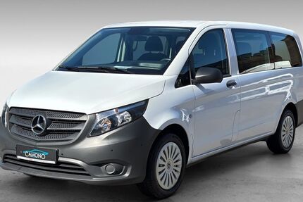 Mercedes-Benz Vito 128.680 km 25.400 &euro; Wuppertal 42277