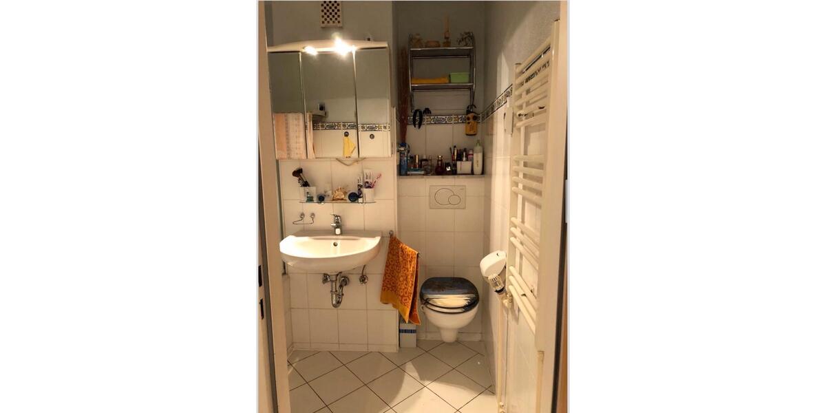 Etagenwohnung Wuppertal - 1 Zimmer, 46 m&sup2;, 560&euro; | Angebot:25723630