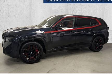 BMW XM 19.315 km 140.990 &euro; Düsseldorf 40595