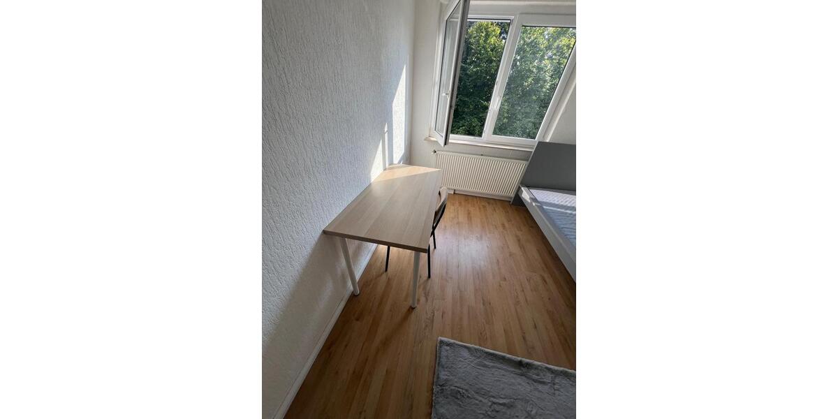 Etagenwohnung Gelsenkirchen Gelsenkirchen-Mitte - 1 Zimmer, 15 m&sup2;, 330&euro; | Angebot:23862009