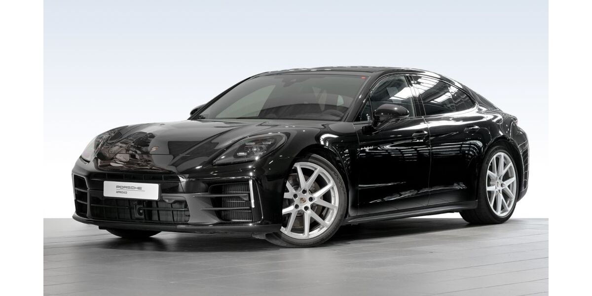 Porsche Panamera 25.734 km 119.990 &euro; Düsseldorf 40468