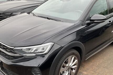 VW Taigo 14.681 km 24.950 &euro; Langenfeld 40764