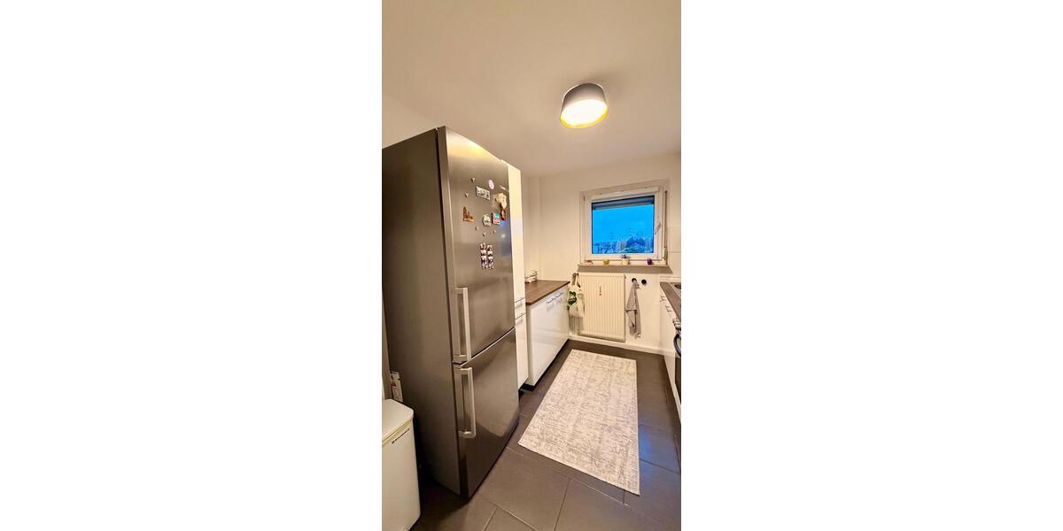 Erdgeschoßwohnung Essen Stadtbezirk VII - 3 Zimmer, 58 m&sup2;, 165.000&euro; | Angebot:25018183