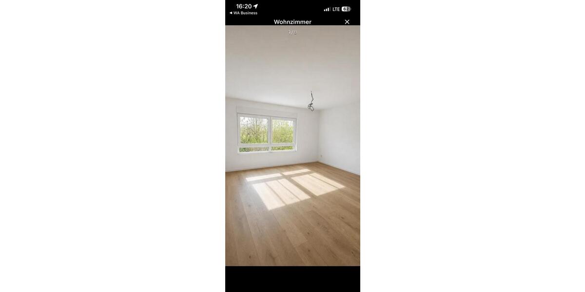 Erdgeschoßwohnung Essen Stadtbezirk VII - 3 Zimmer, 70 m&sup2;, 900&euro; | Angebot:26494626