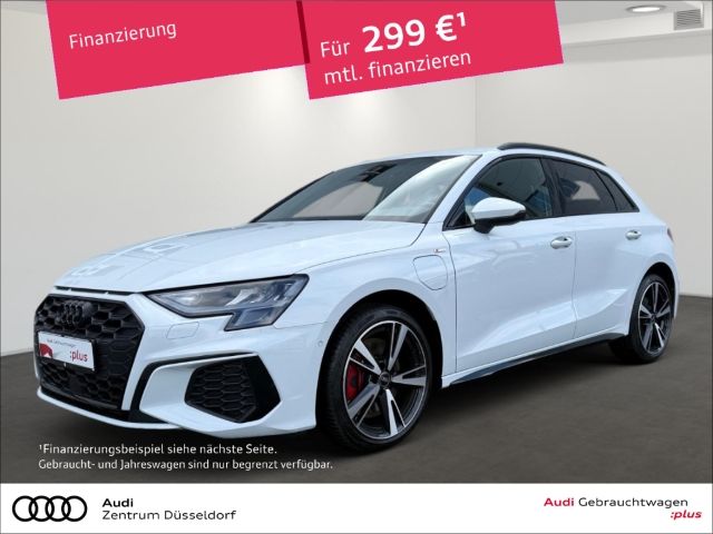 Audi A3 89.816 km 27.900 &euro; Düsseldorf 40233