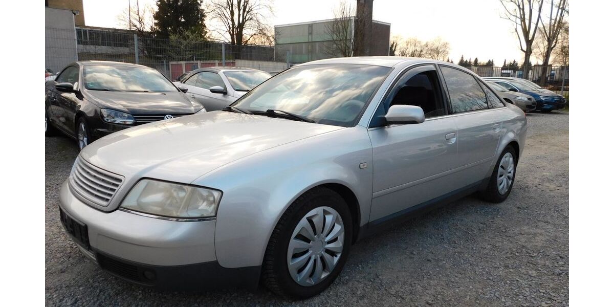Audi A6 240.921 km 999 &euro; Mülheim 45473