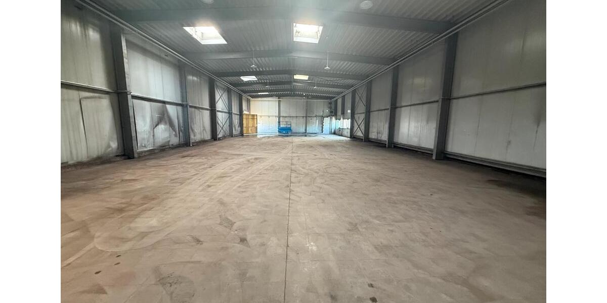 Gewerbeobjekt Gevelsberg - 2.148&euro; | Angebot:25978365