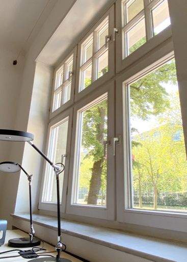 Gewerbeobjekt Düsseldorf Pempelfort - 330&euro; | Angebot:25879692