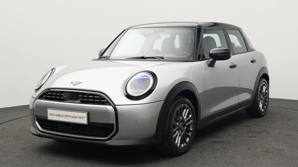 Mini Cooper C 4.640 km 28.635 &euro; Gelsenkirchen 45897