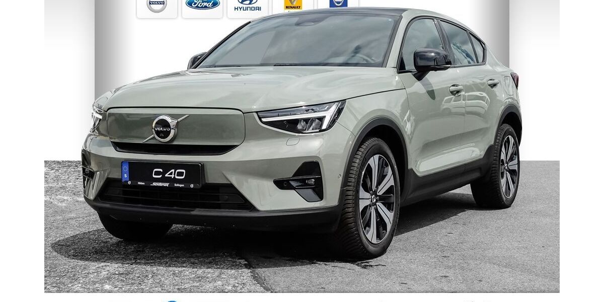 Volvo C40 11.999 km 41.980 &euro; Hilden 40721