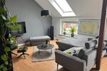 Maisonettenwohnung Düsseldorf Oberbilk - 2 Zimmer, 75 m&sup2;, 1.090&euro; | Angebot:26560373