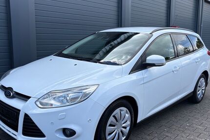 Ford Focus 305.000 km 3.000 &euro; Bochum 44809