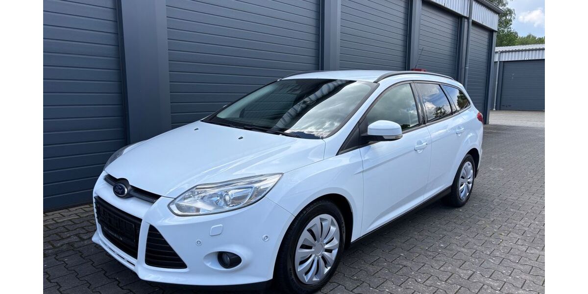 Ford Focus 305.000 km 3.000 &euro; Bochum 44809