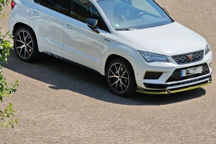 Cupra Ateca 106.000 km 20.800 &euro; Düsseldorf 40627