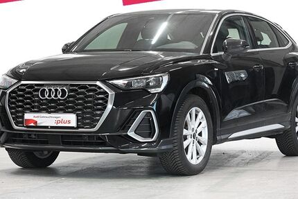 Audi Q3 24.838 km 39.920 &euro; Wuppertal 42109