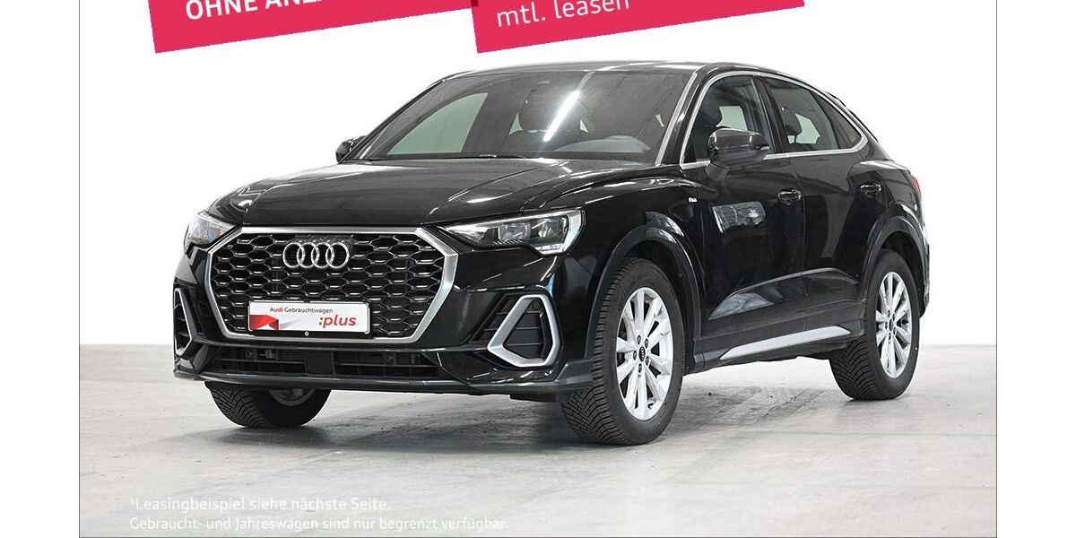 Audi Q3 24.838 km 39.920 &euro; Wuppertal 42109