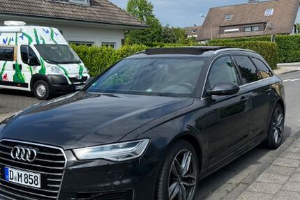 Audi A6 188.000 km 16.900 &euro; Düsseldorf 40627