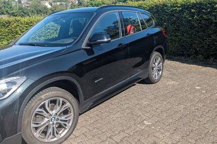 BMW X1 98.200 km 18.100 &euro; Essen 45307