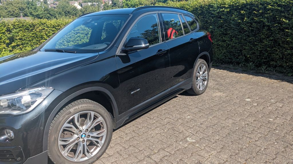 BMW X1 98.200 km 18.100 &euro; Essen 45307