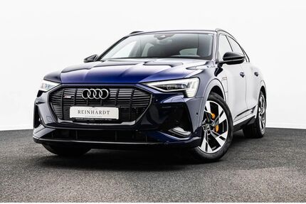 Audi e-tron 21.762 km 35.510 &euro; Hagen 58091