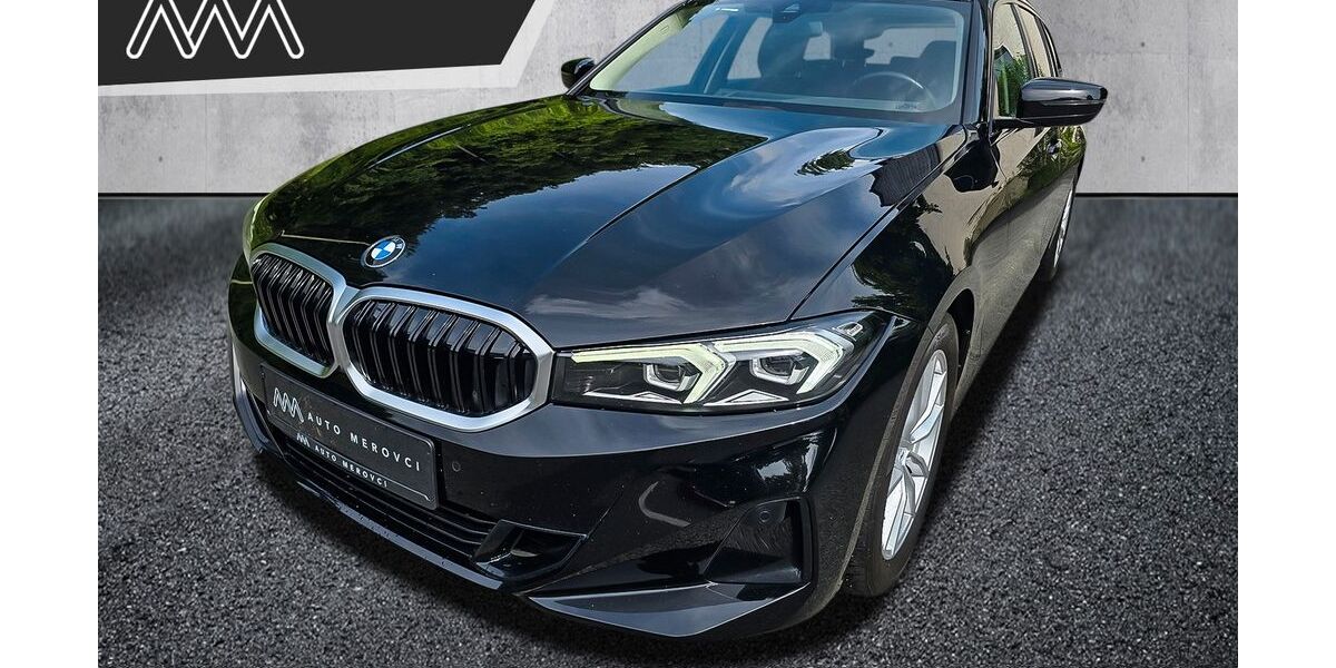 BMW 318 93.000 km 23.995 &euro; Hagen 58099