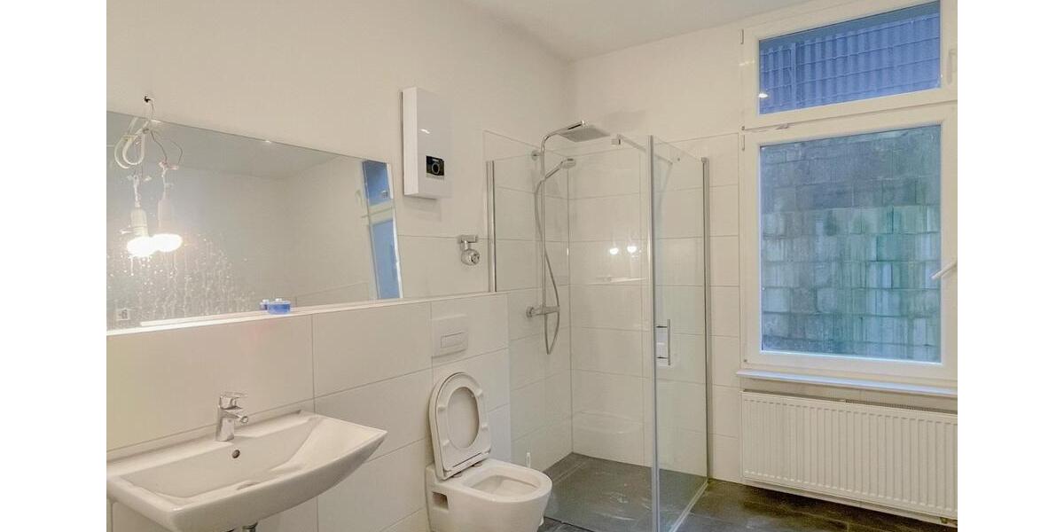 Etagenwohnung Wuppertal Elberfeld - 3 Zimmer, 65 m&sup2;, 780&euro; | Angebot:24416530