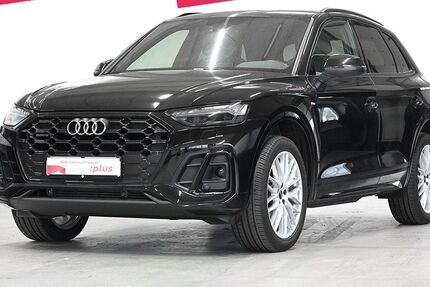 Audi Q5 23.853 km 40.499 &euro; Wuppertal 42109