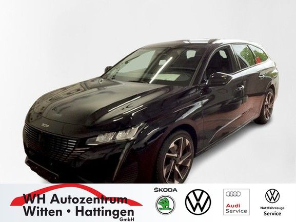 Peugeot 308 44.100 km 19.869 &euro; Witten 58453