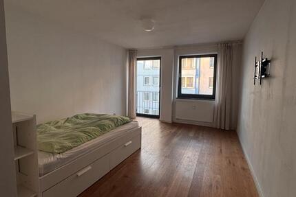 Wohnung Düsseldorf Stadtmitte - 1 Zimmer, 28 m&sup2;, 800&euro; | Angebot:25841759