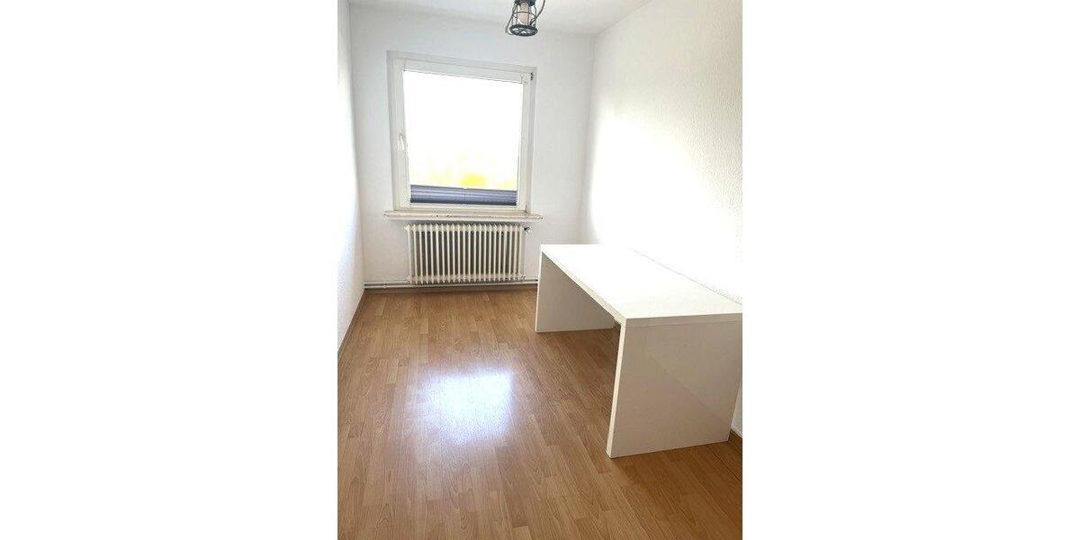 Etagenwohnung Witten Annen - 3 Zimmer, 63 m&sup2;, 495&euro; | Angebot:26521893