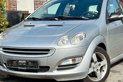 Smart ForFour 192.000 km 800 &euro; Gelsenkirchen 45884