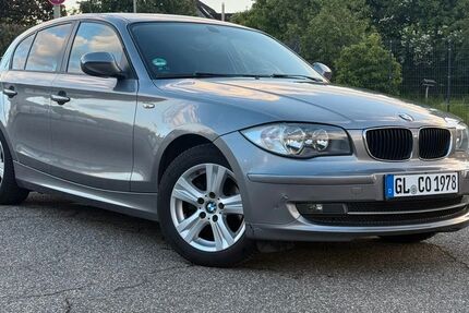 BMW 116 97.000 km 4.500 &euro; Leichlingen 42799