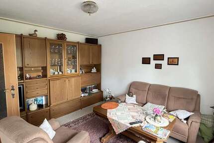 Wohnung Düsseldorf Stadtbezirk 5 - 2 Zimmer, 55 m&sup2;, 145.000&euro; | Angebot:26641605